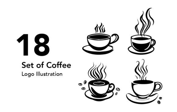 Cup of Coffee Collection