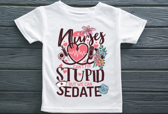 Nurses Can’t Fix Stupid, Nurses PNG
